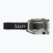 Occhiali da ciclismo MTB Leatt Velocity 4.0 spazzolato/chiaro