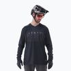 Leatt MTB Gravity 3.0 manica lunga ciclismo uomo nero