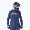 Leatt MTB Enduro 4.0 da uomo, manica lunga da ciclismo in denim