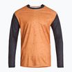 Leatt MTB Enduro 4.0 rust manica lunga da ciclismo da uomo