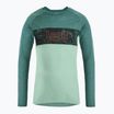 Leatt MTB Gravity 2.0 manica lunga ciclismo uomo verde acqua