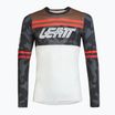 Leatt MTB Gravity 4.0 crema uomo manica lunga ciclismo