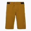 Pantaloncini da ciclismo Leatt MTB Trail 1.0 peanut da uomo