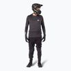 Kit Leatt Ride MTB 1.0 nero da uomo