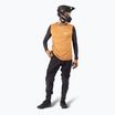 Set bici da uomo Leatt Ride Kit MTB 1.0 rust