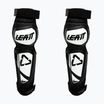 Protezioni per ginocchia Leatt 3.0 EXT bianco/nero
