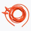ZONE3 Lacci elastici autobloccanti arancio neon
