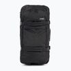 Dakine Split Roller valigia da viaggio 85 l nero