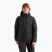 Piumino Arc'teryx donna Cerium Hoody nero