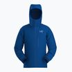 Giacca da pioggia Arc'teryx Beta Insulated vitality da uomo