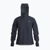Giacca antipioggia Arc'teryx Beta nero zaffiro da uomo