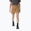Pantaloncini da trekking in tela Arc'Teryx Aestas