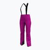 Pantaloni da sci da donna Halti Trusty DX prima rosa