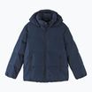 Piumino da bambino Reima Paimio navy