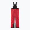 Pantaloni da sci da bambino Reima Wingon rosso pomodoro