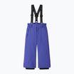 Pantaloni da sci per bambini Reima Loikka breezy viola