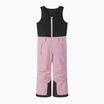 Pantaloni da sci Reima per bambini Oryon rosa pallido