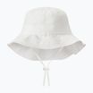 Cappello Reima per bambini Rantsu fruttato bianco sporco
