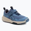 Scarpe Reima per bambini a piedi nudi Enkkari blu oceano