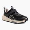 Scarpe Reima per bambini a piedi nudi Enkkari nero