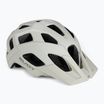 Casco da bici Rudy Project Crossway grigio chiaro opaco