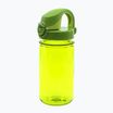 Nalgene On The Fly Kids 355 ml bottiglia tristata verde primavera