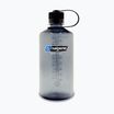 Borraccia da viaggio Nalgene Narrow Mouth Sustain 1000 ml grigio