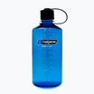Borraccia da viaggio Nalgene Narrow Mouth Sustain 1000 ml ardesia