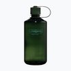 Borraccia da viaggio Nalgene Narrow Mouth Sustain 1000 ml giada