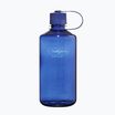Borraccia da viaggio Nalgene Narrow Mouth Sustain 1000 ml denim