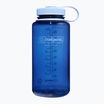 Borraccia da viaggio Nalgene Wide Mouth Sustain 1000 ml indaco