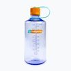 Borraccia da viaggio Nalgene Narrow Mouth Sustain 1000 ml ametista