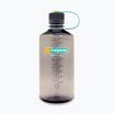 Borraccia da viaggio Nalgene Narrow Mouth Sustain 1000 ml melanzana
