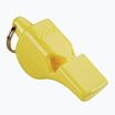 Fischietto con cordino Fox 40 Mini Safety giallo