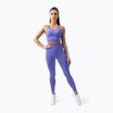 Leggings da allenamento da donna STRONG POINT Shape & Comfort Push Up molto peri