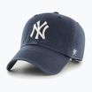 47 Brand MLB New York Yankees CLEAN UP berretto da baseball navy