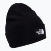 The North Face Dock Worker Cappello invernale riciclato nero