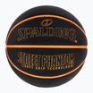 Spalding Phantom basket nero/arancio taglia 6