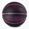Spalding Phantom basket nero/rosa taglia 7