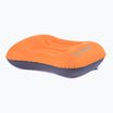 Cuscino da viaggio Naturehike Aeros arancione