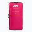 Zaino per tavola da SUP Aqua Marina Zip S rosa