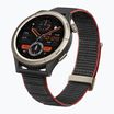 Orologio Amazfit Cheetah Pro Run Track nero