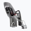 Sella per bicicletta Hamax Zenith Relax nero/grigio