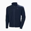 Felpa da trekking Helly Hansen Daybreaker uomo navy