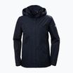 Helly Hansen giacca impermeabile da donna Aden navy