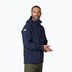 Giacca Softshell con cappuccio Helly Hansen Paramount da uomo, navy