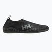 Helly Hansen Crest Watermoc scarpe da acqua da donna nero / carbone