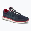 Helly Hansen Ahiga V4 Hydropower navy/flag red/off white scarpe da vela da uomo