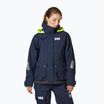 Giacca da vela da donna Helly Hansen Pier 3.0 navy