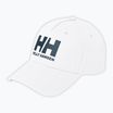 Berretto da baseball Helly Hansen HH Ball bianco